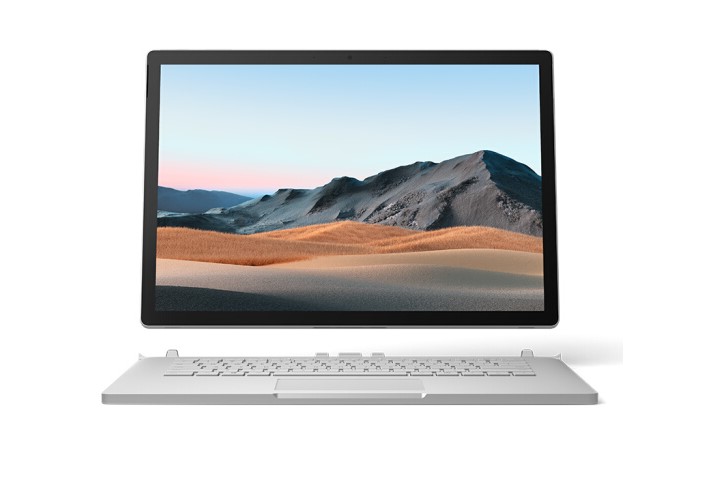 下花园Surface 维修前的准备工作